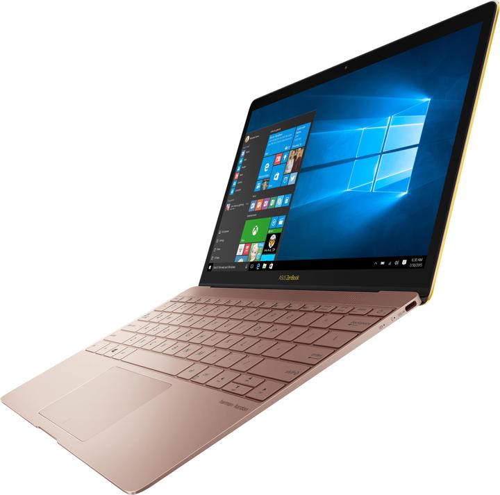 Immagine prodotto ASUS ZenBook 3 UX390UA-GS140T (12.50", Intel Core i7-7500U, 16 GB, 256 GB)