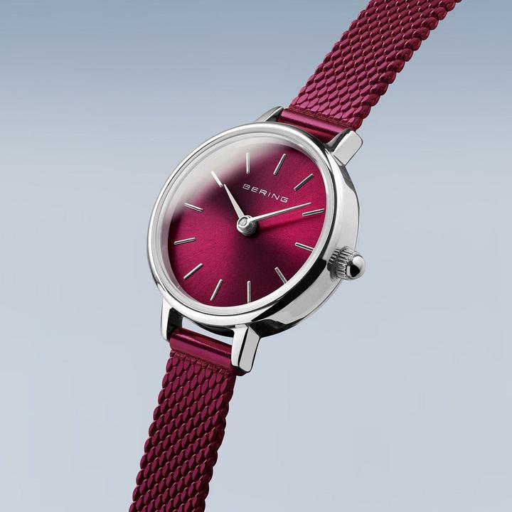 Immagine prodotto Bering Classic (Orologio da polso analogico, 22 mm)