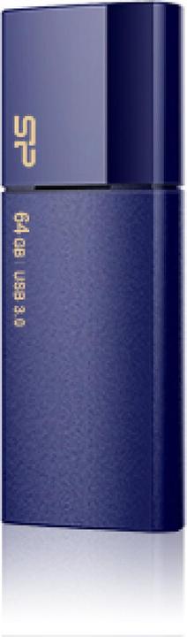 Immagine prodotto Silicon Power Fiamma B05 (128 GB, USB-A)