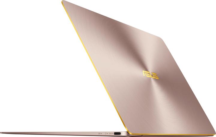 Immagine prodotto ASUS ZenBook 3 UX390UA-GS140T (12.50", Intel Core i7-7500U, 16 GB, 256 GB)