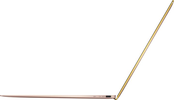Immagine prodotto ASUS ZenBook 3 UX390UA-GS140T (12.50", Intel Core i7-7500U, 16 GB, 256 GB)