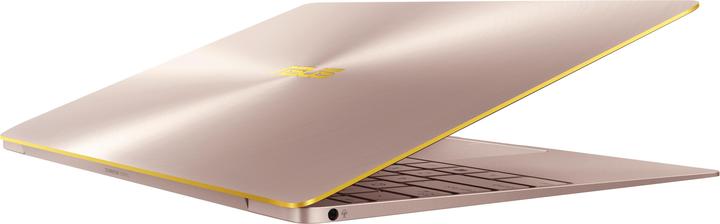 Immagine prodotto ASUS ZenBook 3 UX390UA-GS140T (12.50", Intel Core i7-7500U, 16 GB, 256 GB)