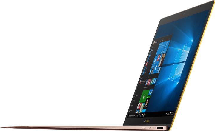Immagine prodotto ASUS ZenBook 3 UX390UA-GS140T (12.50", Intel Core i7-7500U, 16 GB, 256 GB)