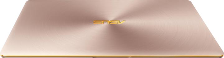 Immagine prodotto ASUS ZenBook 3 UX390UA-GS140T (12.50", Intel Core i7-7500U, 16 GB, 256 GB)