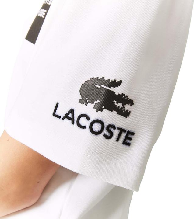 Produktbild Lacoste TShirt (34)