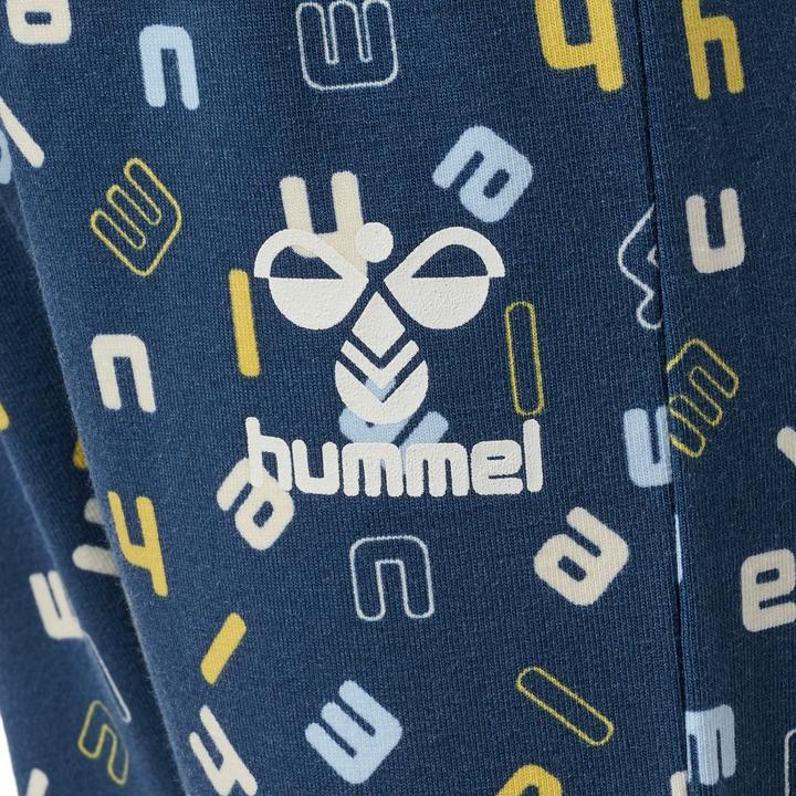 Actual product image hummel Hmlhappy You Pants (86)