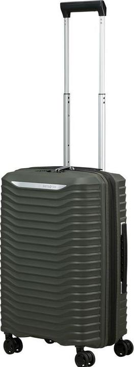 Produktbild Samsonite Upscape Trolley mit 4 Rollen erweiterbar 55cm (45 l)