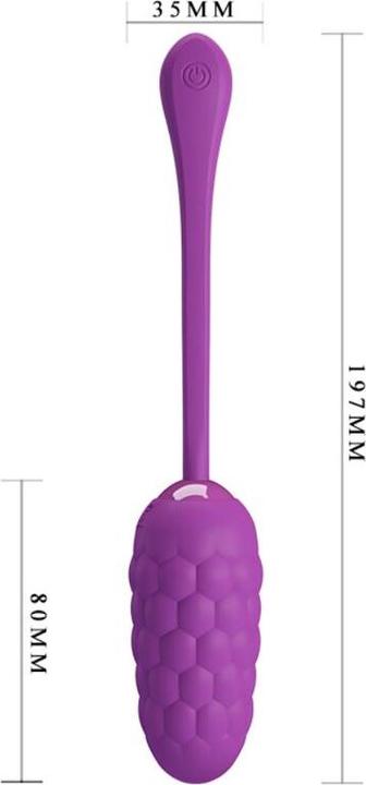 Actual product image Pretty Love Marina