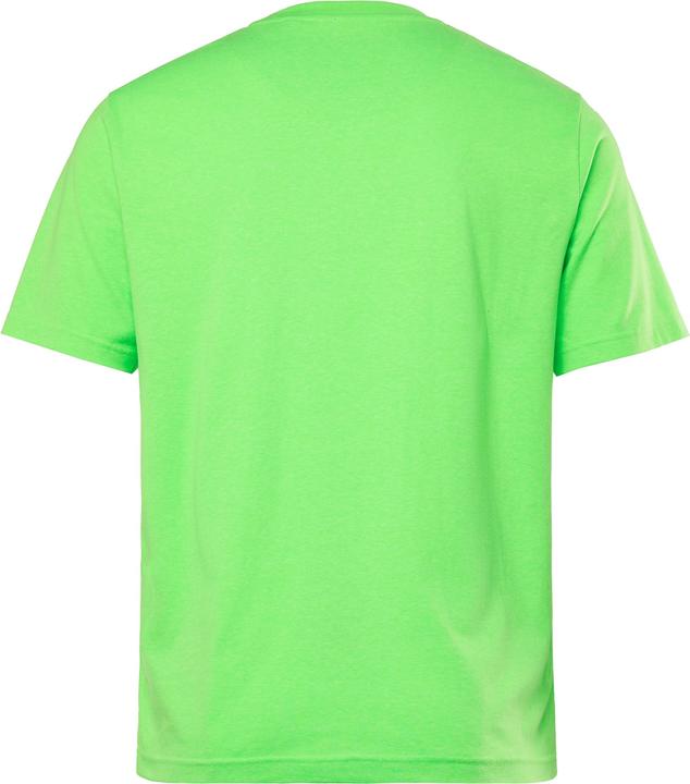 Produktbild Men+ T-Shirt, Halbarm, Neon-Stick (XL)