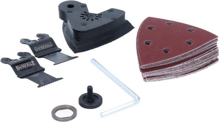 Actual product image DeWalt DCS 355 NT