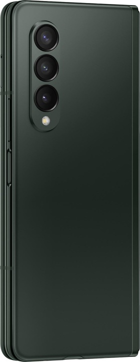 Actual product image Samsung Galaxy Z Fold3 5G (512 GB, Phantom Green, 7.60", SIM + eSIM, 12 Mpx, 5G)