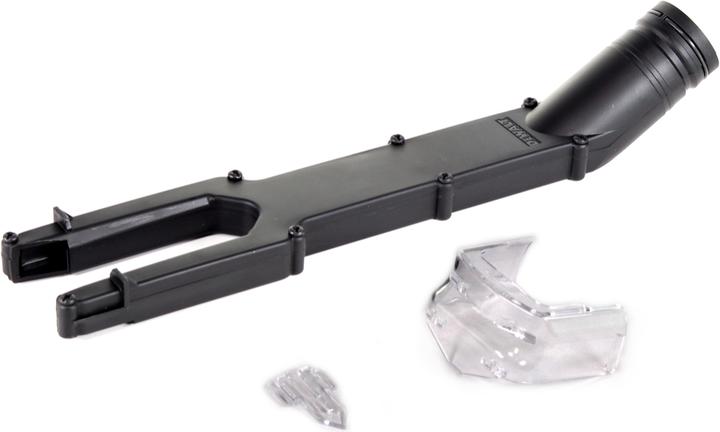 Produktbild DeWalt DCS 335 D1 Akku Stichsäge 18V + 1x Akku 2,0 Ah + 1x Schnellladegerät in TSTAK