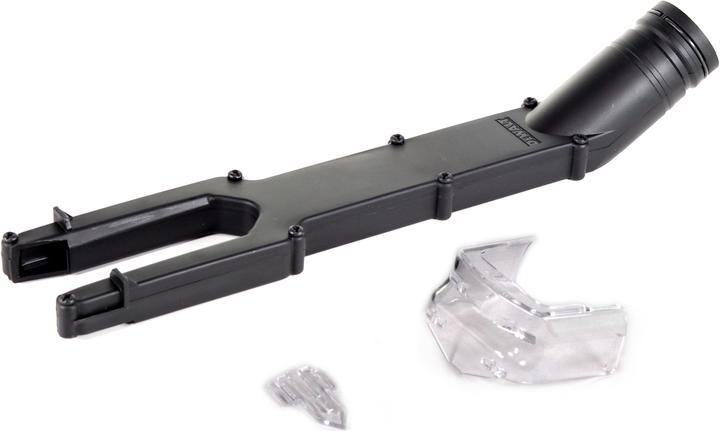 Produktbild DeWalt DCS 335 D2 Akku Stichsäge 18V + 2x Akkus 2,0 Ah + 1x Schnellladegerät in TSTAK