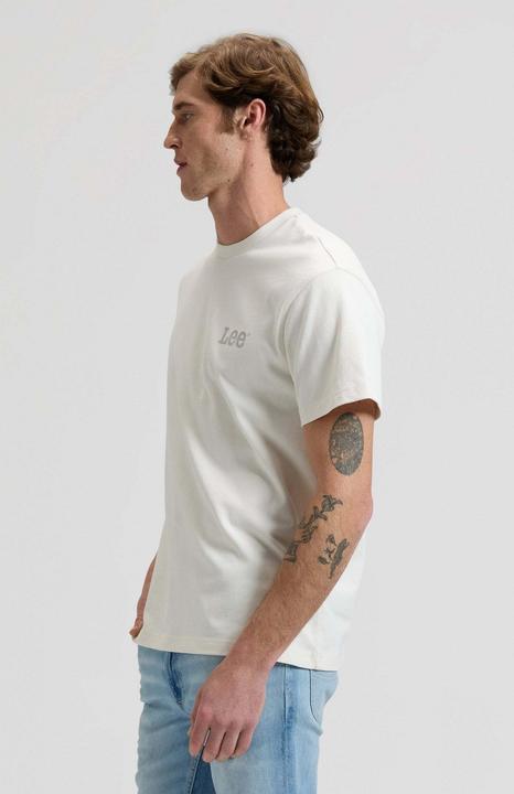 Produktbild Lee T-Shirt Ww Work For It (XS)