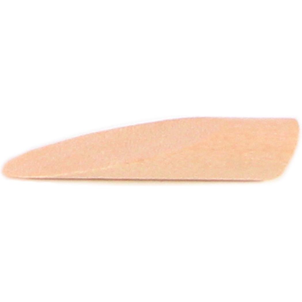 Kreg, Dübel, Pocket-Hole Stopfen Massivholz Dübel streichfertig 250 Stk. ( 5x P-PNT ) kürzbar (250 Stk.)