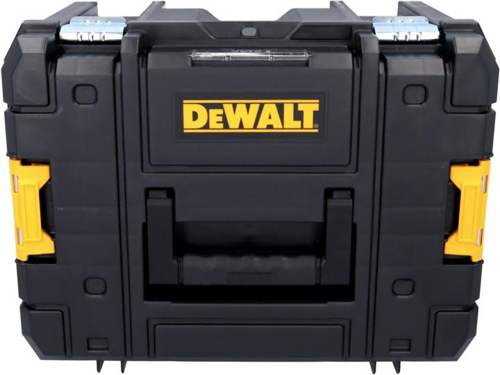 Immagine prodotto DeWalt DCS 391 D1 Sega circolare a batteria 18V / 165mm in valigetta TSTAK + 1x Batteria 2,0Ah + Car
