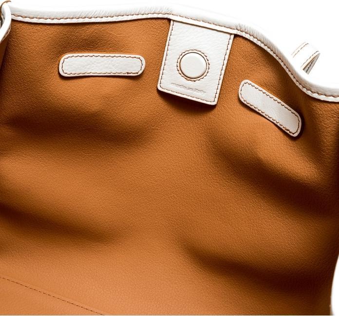 Produktbild Gianni Chiarini Marcella By Borse... Latte