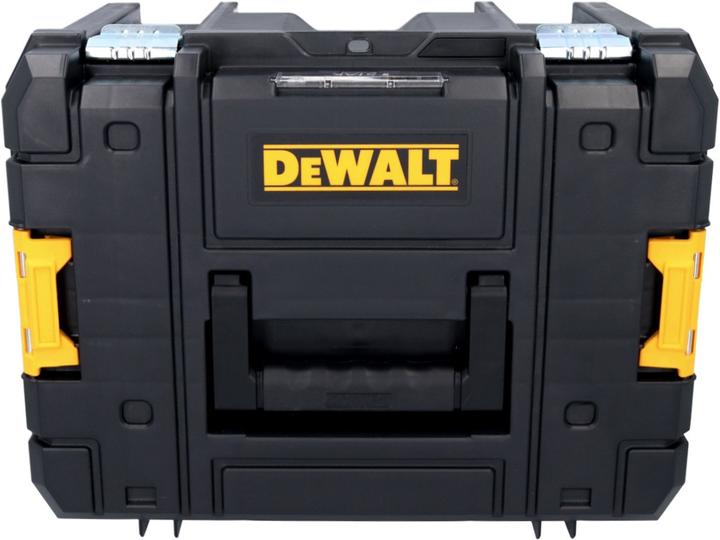 Actual product image DeWalt DCS 391 NT Battery hand-held circular saw 18 V 165 mm + 1x battery 2.0 Ah + TSTAK - without charger