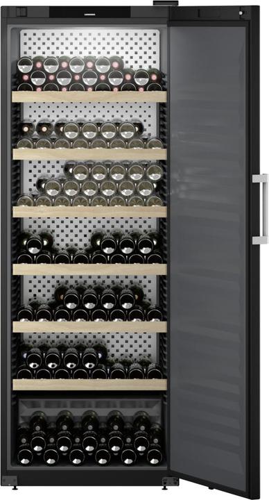 Actual product image Liebherr Liebherr-Weinlagerschrank-WSbli 7731-20-090806051