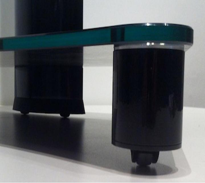 Image du produit VCM Morgenthaler 17130 - 30 kg - 177,8 cm (70 pouces) - 81,3 cm (32 pouces) - -30 - 60 (70", 30 kg)