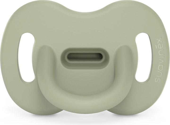 Pacifiers