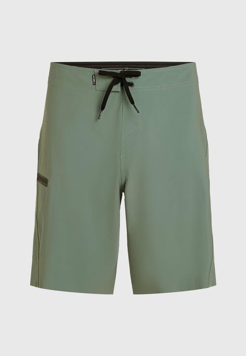 Actual product image O'Neill Hyperfreak Tech Solid 19" Boardshorts (30)