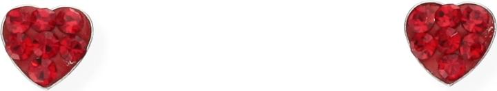 Actual product image Carat Hearts