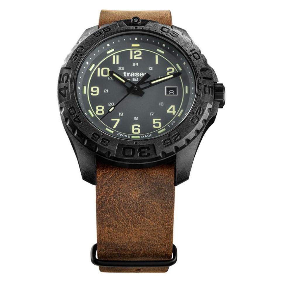 Traser, Armbanduhr, 109036