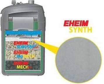 Produktbild Eheim Synth (Aussenfilter, Meerwasser, Süsswasser)