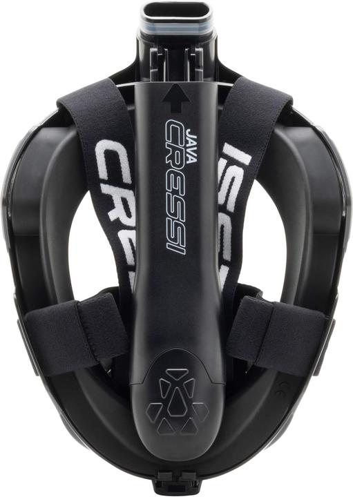 Image du produit Cressi Java Vollgesichtsmaske