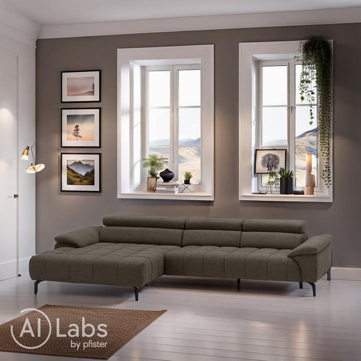 Produktbild Beldomo Style Vegas-S (Ecksofa)