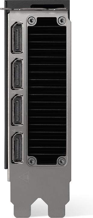 Produktbild HP Hewlett-Packard NVIDIA RTX 4500 Ada 24GB 4DP Graphics (24 GB)