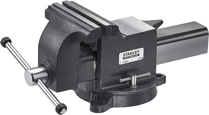 Actual product image Stanley Maxsteel (150 mm)