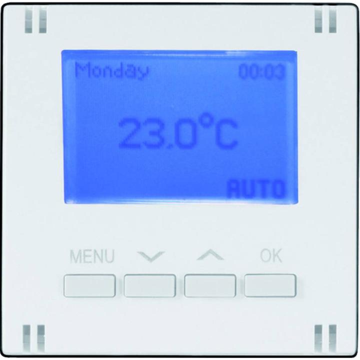 Produktbild EGB 90961062DE Thermostat Digital Abdeckung