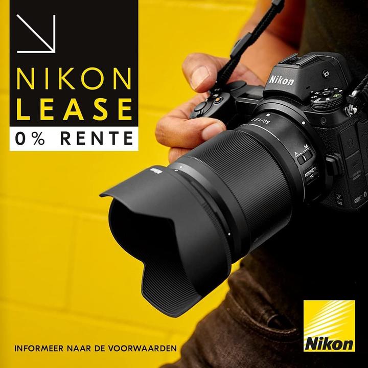 Actual product image Nikon TC-1.4x (Teleconverter, Nikon Z)
