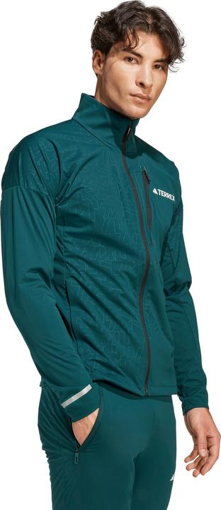 Produktbild adidas Terrex Xperior Cross Country-Ski Softshell (M)