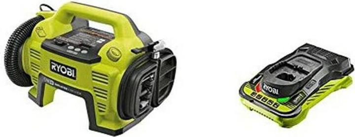 Image du produit Ryobi Compresseur 10,3 bar 513300183434 (2.50 bar, 18 l)