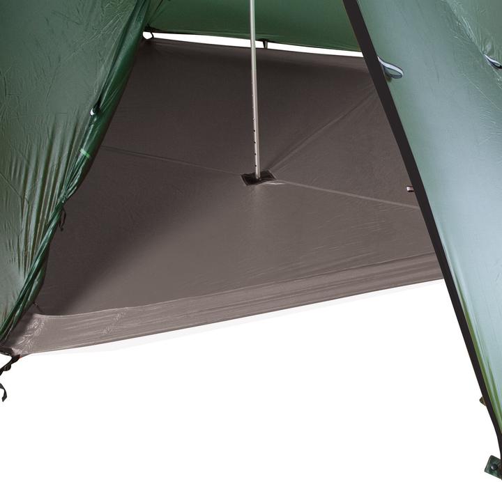 Image du produit Bach Rescue Wickiup 4