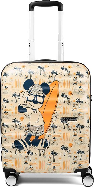 Mickey Super Surfer