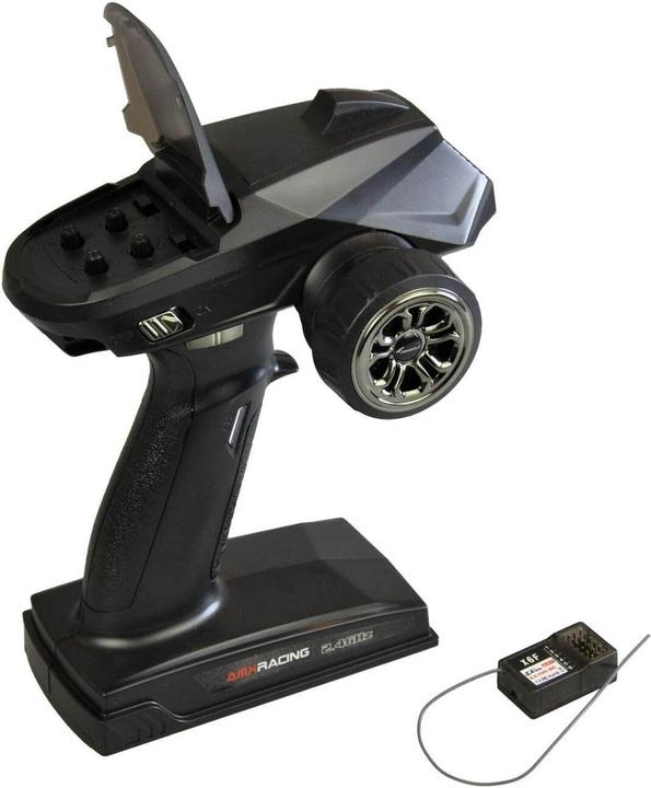 Immagine prodotto Amewi AMX Racing HC7 Street Racer 4WD (RTR pronto all'uso)