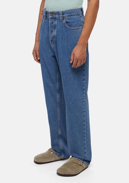 Produktbild Dickies Thomasville Denim Pant Classic (34)