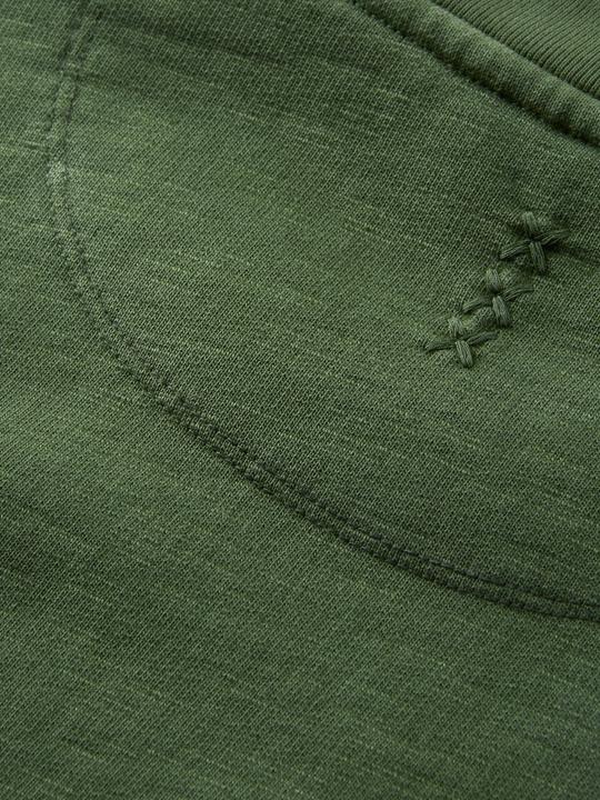 Produktbild Scotch & Soda CORE - 3 CROSSES SWEATSHIRT Heren Trui - Maat M (M)