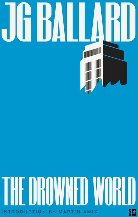Produktbild The Drowned World (Englisch, J. G. Ballard, 2006)