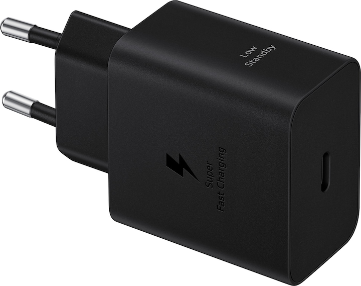 Actual product image Samsung Chargeur Secteur 45W Ultra Rapid (45 W)