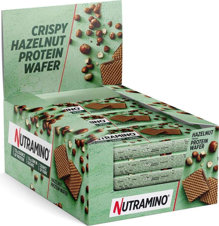 Image du produit Nutramino Nutra-Go (470 g, 12 pcs)