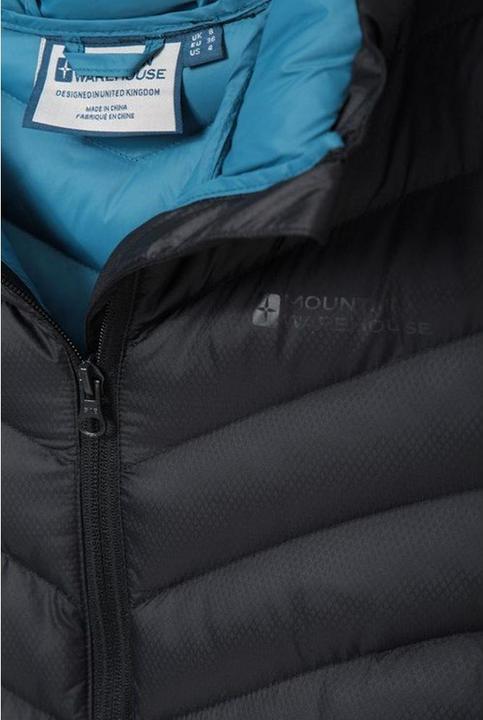 Produktbild Mountain Warehouse Seasons Steppjacke (42)