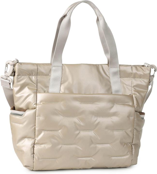 Immagine prodotto Hedgren Cocoon Puffer Schultertasche 33 cm (15 l)