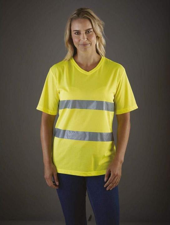 Produktbild Yoko Haute Visibilité Top Cool (XL)
