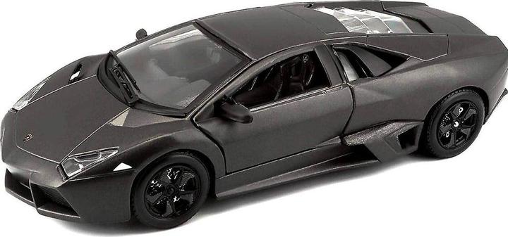 Actual product image Bburago Lamborghini Reventon