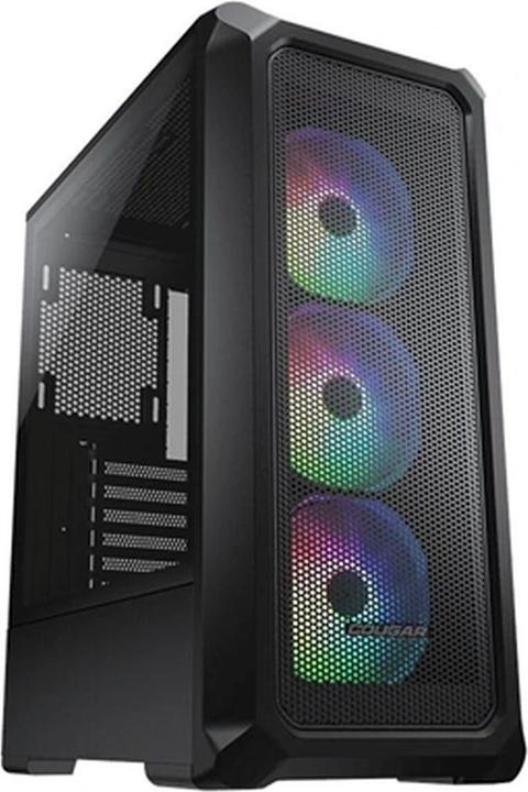 Immagine prodotto Cougar Archon 2 RGB Midi Tower Nero (ATX, mATX, Mini-ITX)